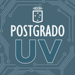 Postgrado UV 圖標