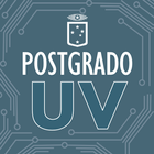 Postgrado UV 아이콘