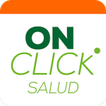 Onclick Salud ไอคอน