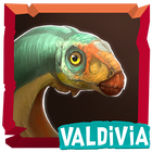 MNHNDinos Valdivia أيقونة