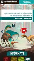 3 Schermata MNHNDinos Valdivia