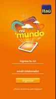 Mi Mundo โปสเตอร์