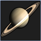 Space Orbit 3D ícone