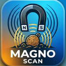 Metal Detector PRO - MagnoSCAN APK