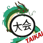 Convención Taikai আইকন