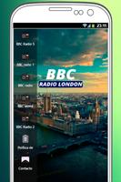 BBC Radio London - Radio Station Free capture d'écran 1