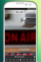 BBC Radio London - Radio Station Free capture d'écran 2