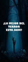 PELICULAS DE TERROR EN ESPAÑOL poster