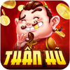 Thần Hũ Club biểu tượng