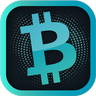 Bitcoin Map - bmap.app icône