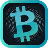 Bitcoin Map - bmap.app icon