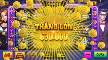 برنامه‌نما Game quay hũ Bồng Lai Nổ Hũ Vip - Game thuần Việt عکس از صفحه