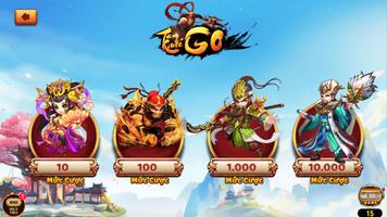 Nổ Hũ Tam Quốc - Game Quay Hu Slots 截圖 2