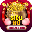 Siêu Hũ Thiên Thai - Game Quay Hũ Vương Quốc Xèng