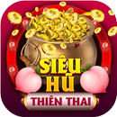 Siêu Hũ Thiên Thai - Game Quay Hu Bau Cua 2019 aplikacja