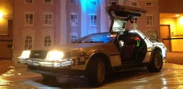 Time machine