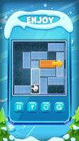 Ice Puzzle Move The Block 截圖 2