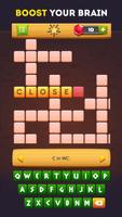 Crossword Puzzle in English penulis hantaran