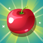 Fruits garden: fruit games 图标