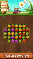Fruits garden: fruit games 海报