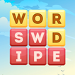 Word Swipe: word stacks icon