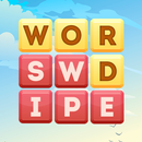 Word Swipe: word stacks APK