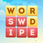 Word Swipe: word stacks आइकन