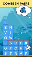 Word Swipe: word stacks स्क्रीनशॉट 2
