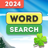 APK Word Search: Word Puzzle Game