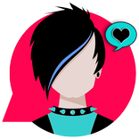 Emo Dating Chat & Meet