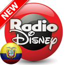 Radio disney Ecuador APK