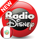 Radio disney peru APK