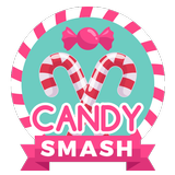 Sugar Bite - Candy Smash ikona