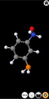 Mobile Molecular Modeling -Mo3 الملصق