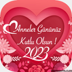 Anneler günün kutlu olsun icône