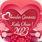 Anneler günün kutlu olsun icon