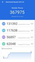 AnTuTu Benchmark Screenshot 3