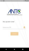 Clube ANTC poster