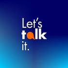 Let's Talk It иконка