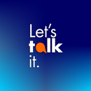 Let's Talk It APK