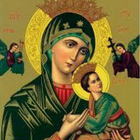 Our Lady of Perpetual Help icône