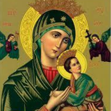 Our Lady of Perpetual Help icône