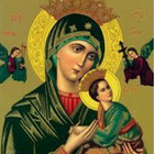 Our Lady of Perpetual Help আইকন