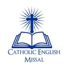 Catholic English Missal иконка