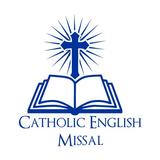 Catholic English Missal icône