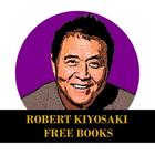Robert Kiyosaki free books icône