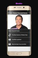 Robert Kiyosaki free books capture d'écran 1