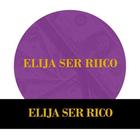 Elija Ser Rico - Libros de negocios gratis icône