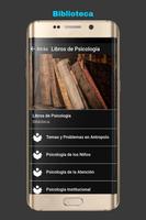 Libros de Psicología Gratis ảnh chụp màn hình 1