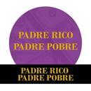 Padre RICO Padre POBRE - Libros de Robert Kiyosaki-APK